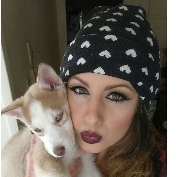 Profile Picture of Christine Andreotti (@loveroulette) on Poshmark