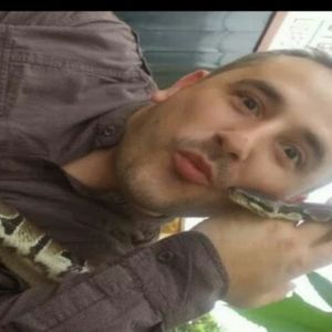 Profile Picture of Gregory Powell (@greggers40) on Myspace