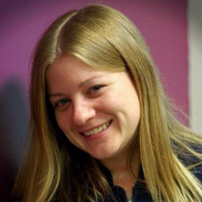 Profile Picture of Debra Gibbs (@D3braG1bbs) on Twitter