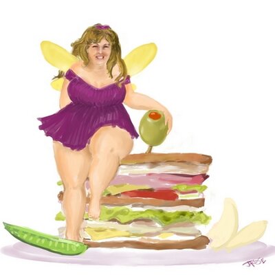 Profile Picture of Jamie (@tines2treasures) on Twitter