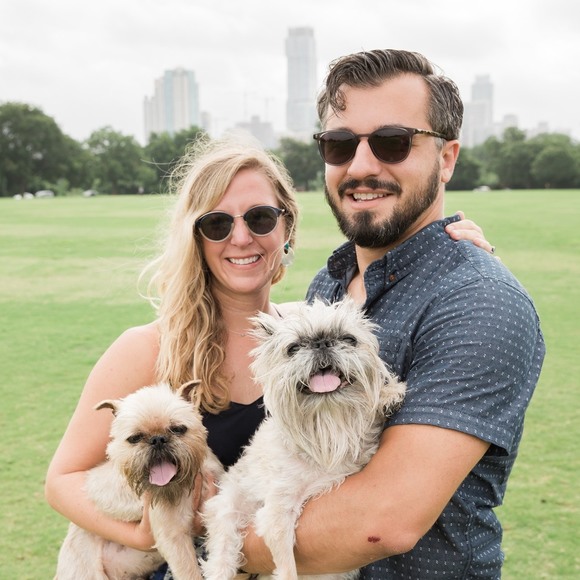 Profile Picture of Erik Wagner (@mangothehuman) on Poshmark