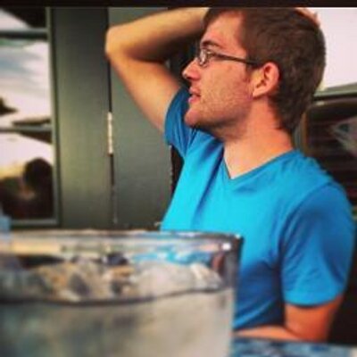 Profile Picture of Jeff Huber (@SuperduperHuber) on Twitter