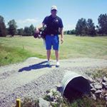 Profile Picture of Steve Fenton (@stevefentongolfer) on Instagram