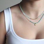 Profile Picture of Sarah Crawford Jewelry (@sarahcrawfordjewelry) on Instagram