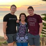 Zane Clark-Kennedy - Instagram Profile Picture of Zane Clark-Kennedy (@zaneclarkkenn) on Instagram