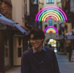 Profile Picture of Richard Baek (@gaungji) on Facebook