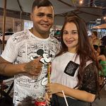 Profile Picture of monique Oliveira Falconere (@monique_falconere) on Instagram