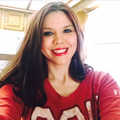 Profile Picture of Amber Roush (@AN_Roush) on Twitter