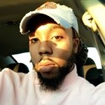 Profile Picture of sedrick (@1_jones_boy) on Instagram