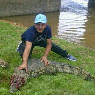 Profile Picture of Henry Hidalgo (@HenryHi67708509) on Twitter