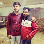 Profile Picture of SAINI 👑 (@ankush_saini_27) on Instagram