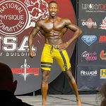 Profile Picture of John Bention (@johnbention03) on Instagram