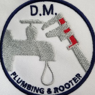 Profile Picture of Demetri- Michael (@MarlasDemetri) on Twitter