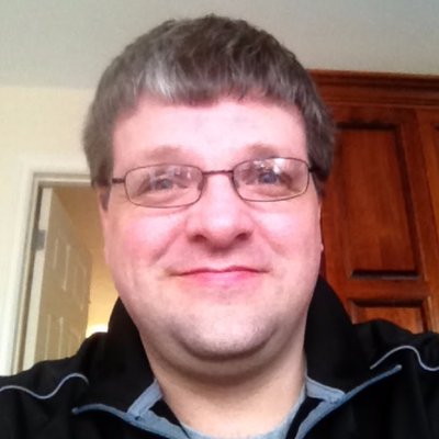 Profile Picture of Jay Lawrence 🎙️ (@JayLaw1) on Twitter
