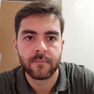 Profile Picture of Daniel Nascimento (@danieldalvan) on Twitter