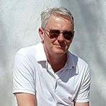 Profile Picture of Paul Hickman (@pdhickman) on Instagram