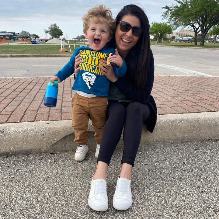 Profile Picture of stefani😌🤍 (@stefani.deakins) on Tiktok