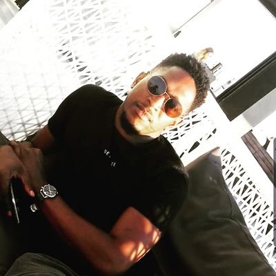Profile Picture of Patrick Nsionu (@PatJayN) on Twitter