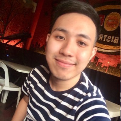 Profile Picture of Eubert Jalmanzar (@EubsJalmanzar) on Twitter