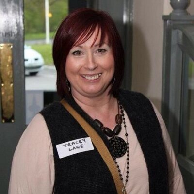 Profile Picture of Tracey Harris (@ChaceTracey) on Twitter