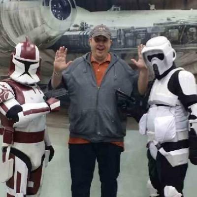 Profile Picture of Clint Gillespie (@clint_gillespie) on Twitter