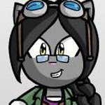 Profile Picture of Kathryn Weir (@weyrcat) on Instagram