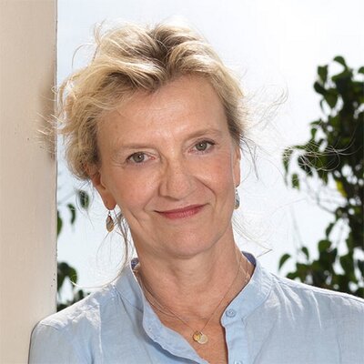 Profile Picture of Elizabeth Strout (@LizStrout) on Twitter