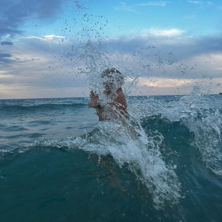 Profile Picture of .Iris.gardner (@.iris.gardner) on Tiktok