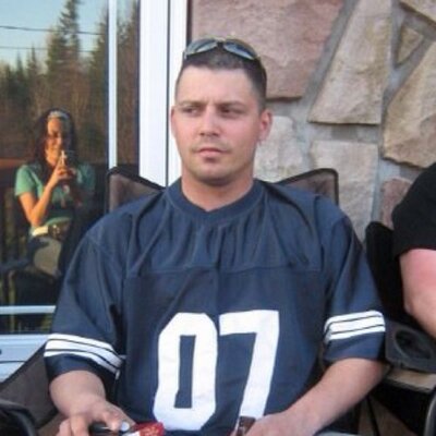 Profile Picture of Jeff Belanger (@jfbelanger1977) on Twitter
