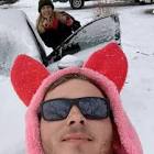 Profile Picture of   Austin Minturn... (@austinminturn) on Tiktok
