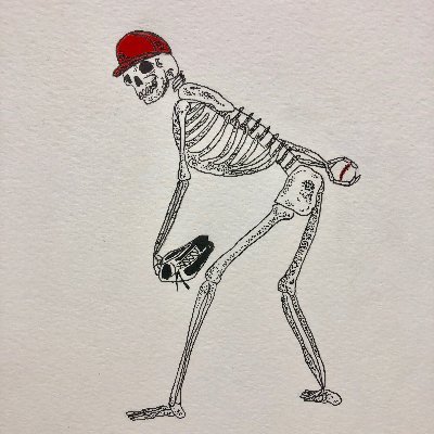 Profile Picture of Lucas Kelly (@DrEephus) on Twitter