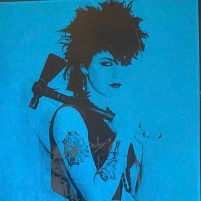 Profile Picture of Conspiracy Of Women (@jen_b_larson) on Twitter