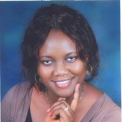 Profile Picture of Favour David Rabin (@FavourNikkie) on Twitter