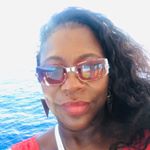 Profile Picture of Yvette Hall (@hazeleyedelta) on Instagram