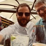 Profile Picture of James Sorrell (@jamessorrell83) on Instagram