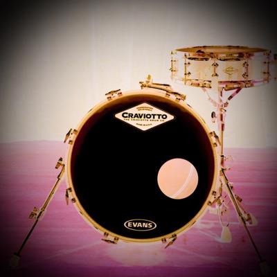 Profile Picture of DrumMantra (@DrumMantra) on Twitter