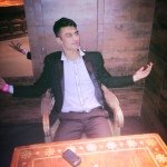 Profile Picture of tilak_joshi (@tilak_joshi) on Instagram