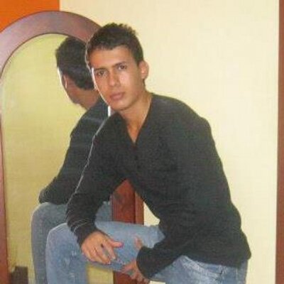 Profile Picture of David Chambo (@@DavidDadaz) on Twitter
