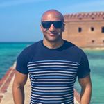 Profile Picture of Brad Ham (@bradjham) on Instagram