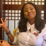 Profile Picture of fadekemi adegboye (@phade_ke) on Instagram