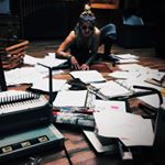 Profile Picture of Julia Wild (@juliawild.eastsiderecording) on Instagram