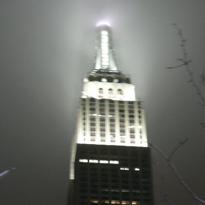 Profile Picture of Ray Garrity (@raydi23) on Twitter