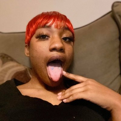 Profile Picture of Mia Dussę 💦 💕 🥴 (@KeshunPotts15) on Twitter