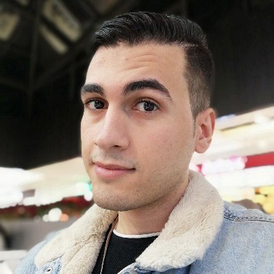 Profile Picture of Peter Malek (@PeterMalek7) on Twitter
