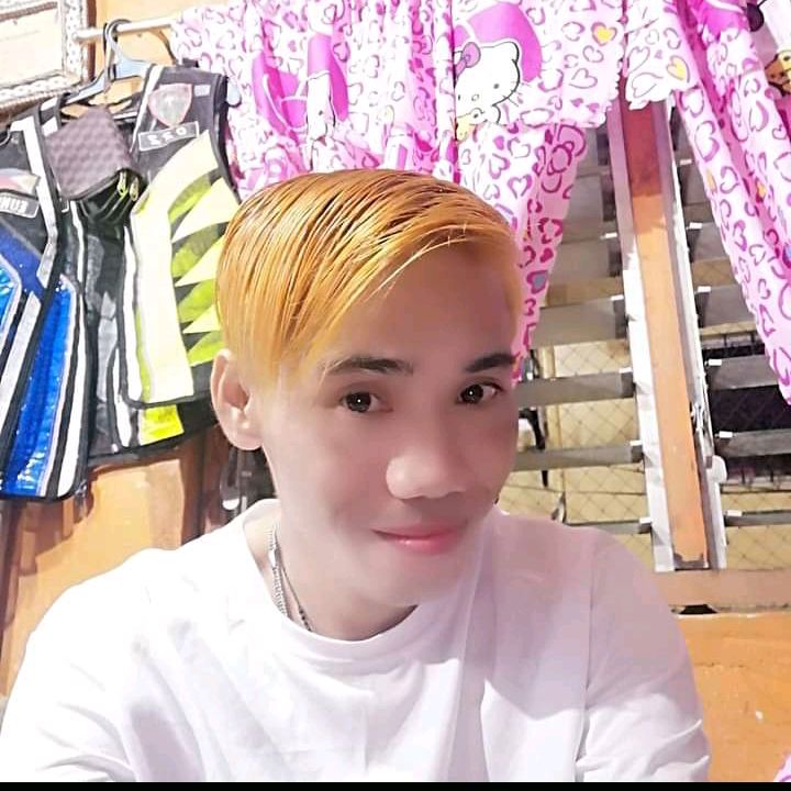 Profile Picture of Bruce Stricker Lumay (@user268134798) on Tiktok