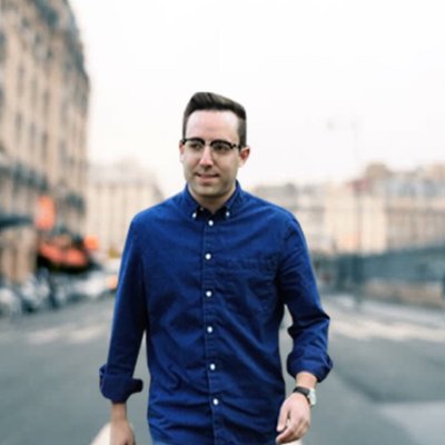 Profile Picture of Adam Lopez (@theadamlopez) on Twitter