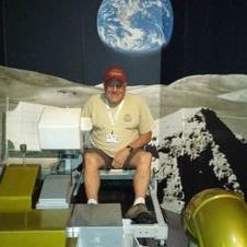 Profile Picture of Randy Worleyon Twitter