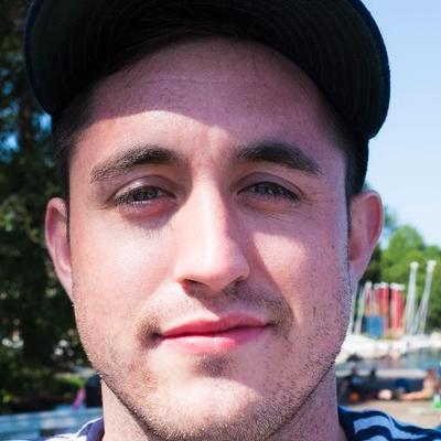 Profile Picture of Dylan Kinsella (@dkinsella89) on Twitter