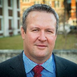 Profile Picture of David Ower (@David_Ower) on Twitter