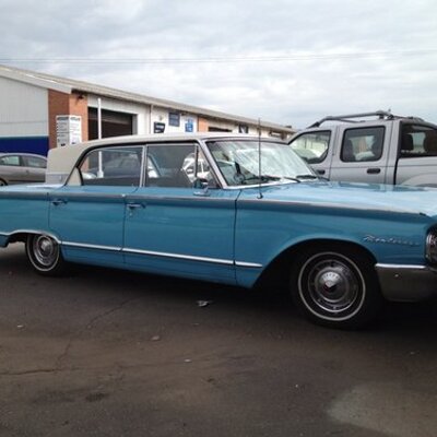 Profile Picture of Michael Chittim (@MichaelChittim) on Twitter